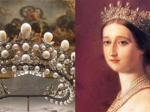 🔥 سرقة القرن في قلب باريس! كيف اختفت جواهر الإمبراطورة في وضح النهار من متحف اللوفر؟! 🔥