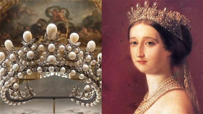 🔥 سرقة القرن في قلب باريس! كيف اختفت جواهر الإمبراطورة في وضح النهار من متحف اللوفر؟! 🔥