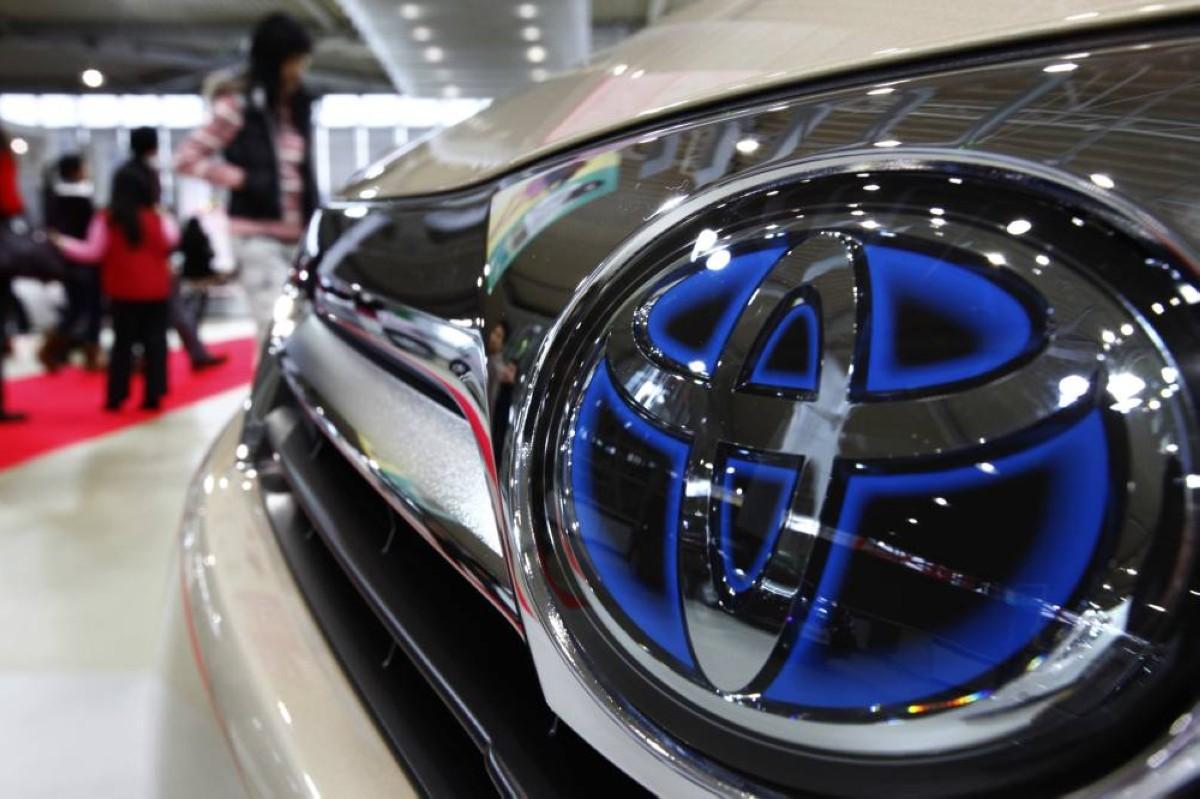 🚨 «زلزال صناعي في قلب أوروبا يهز عرش الطاقة!» — تويوتا تفجّر مفاجأة القرن باستثمار كهربائي ضخم في التشيك ⚡🇨🇿