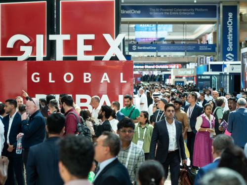GITEX DUBAI 2025: عاصمة الذكاء الاصطناعي تجمع العالم من جديد