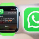 ثورة في الرسائل: WhatsApp تطلق نسخة خاصة لـ Apple Watch