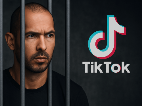 😱 من نجم تيك توك إلى قفص الاتهام... القصة الكاملة لسقوط أوتاكا