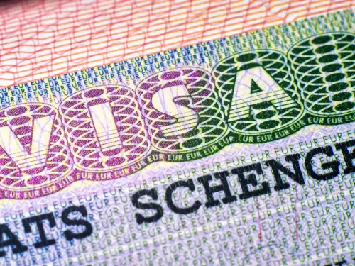 أوروبا والفيزا الرقمية: عصر جديد من السفر الذكي