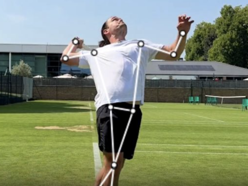 ماذا يعني دخول الذكاء الاصطناعي إلى ملاعب التنس؟ انقلاب مستتر يغيّر قواعد اللعبة